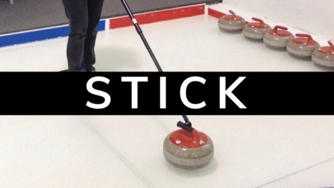 Members Stick Curling Clinic 2026 | Nov 14