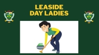 Day Ladies Welcome Back Luncheon | Nov 5