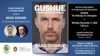 Brad Gushue | Nov 2